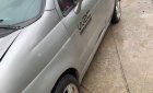 Daewoo Matiz SE 2002 - Gia đình bán Daewoo Matiz SE sản xuất năm 2002, màu bạc
