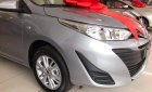 Toyota Vios  1.5E MT 2019 - Mua xe Toyota Vios 2019 lãi suất 0%