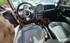 Mini Cooper 1.6 Turbo S 2011 - Cần bán Mini Cooper S 2011 option hơn 200tr cực đẹp
