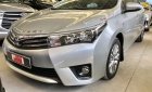 Toyota Corolla altis G 2015 - Toyota chính hãng - Atis 1.8G, hỗ trợ (chi phí + thủ tục pháp lý) sang tên