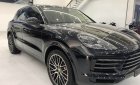 Porsche Cayenne S  3.0L V6 Twin Turbocharged  2018 - Cần bán xe Porsche Cayenne S năm sản xuất 2018, nhập khẩu