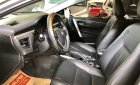 Toyota Corolla altis G 2015 - Toyota chính hãng - Atis 1.8G, hỗ trợ (chi phí + thủ tục pháp lý) sang tên