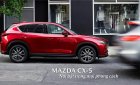 Mazda CX 5 2019 - Mazda CX5 giá tốt, khuyến mãi 40tr kèm miễn phí 3 năm bảo dưỡng