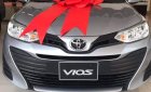 Toyota Vios  1.5E MT 2019 - Mua xe Toyota Vios 2019 lãi suất 0%