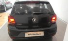 Volkswagen Polo 2016 - Bán Volkswagen Polo đời 2016, màu xám, xe Đức, đi rất tốt