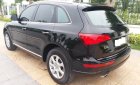 Audi Q5 2015 - Bán Audi Q5 2.0 TFSI màu đen/ nâu, sản xuất cuối 2015 nhập Đức, đăng ký 2016 tên tư nhân