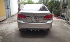 Chevrolet Cruze LS 2013 - Bán Chevrolet Cruze LS 2013, màu bạc, chính chủ từ đầu