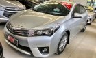 Toyota Corolla altis G 2015 - Toyota chính hãng - Atis 1.8G, hỗ trợ (chi phí + thủ tục pháp lý) sang tên