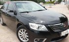 Toyota Camry 2.4G 2011 - Bán xe Toyota Camry 2.4 G, xe lắp ráp trong nước, màu đen, sản xuất 2011, số tự động