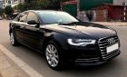 Audi A6 3.0T 2012 - Gia đình bán xe Audi A6 3.0T sản xuất năm 2012, màu đen