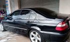 BMW 5 Series 325i 2000 - Bán BMW 5 Series 325i năm sản xuất 2000, màu đen, nhập khẩu, xe đẹp, nước sơn rin