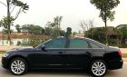 Audi A6 3.0T 2012 - Gia đình bán xe Audi A6 3.0T sản xuất năm 2012, màu đen