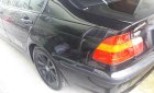 BMW 3 Series 2004 - Bán BMW 3 Series đời 2004, màu đen, 220 triệu