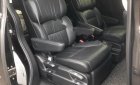 Honda Odyssey 2016 - Bán ô tô Honda Odyssey sản xuất 2016, màu đen, xe nhập, chỗ ngồi 7 chỗ