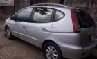 Chevrolet Vivant 2008 - Bán Chevrolet Vivant sản xuất năm 2008, màu bạc, số tự động