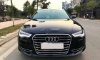 Audi A6 3.0T 2012 - Gia đình bán xe Audi A6 3.0T sản xuất năm 2012, màu đen