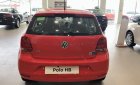 Volkswagen Polo 2016 - Bán Volkswagen Polo năm 2016, màu đỏ, nhập khẩu