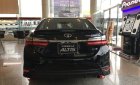 Toyota Corolla altis  1.8G CVT   2019 - Bán Toyota Corolla altis 1.8G CVT 2019, màu đen, giá cạnh tranh