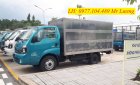 Thaco Kia K250 2019 - Bán xe tải Kia K250, tải 1,4 tấn, trả góp