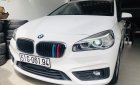 BMW 2 Series 2016 - Bán BMW 218i 2016 Gran Tourer mẫu mới nhất, xe đẹp đi 25.000km chất lượng, xe bao kiểm tra hãng