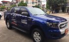 Ford Ranger MT 2016 - Bán Ford Ranger XLS 1 cầu, số sàn, đời 2016, biển HN, tên tư nhân