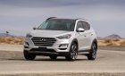 Hyundai Tucson 2019 - Bán xe Hyundai Tucson Facelift SX 2019, màu trắng, xe sẵn