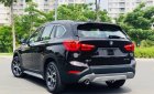 BMW X1 18i Xline 2019 - Bán xe BMW X1 18i Xline sản xuất năm 2019, màu đen, xe nhập