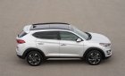 Hyundai Tucson 2019 - Bán xe Hyundai Tucson Facelift SX 2019, màu trắng, xe sẵn