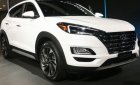 Hyundai Tucson 2019 - Bán xe Hyundai Tucson Facelift SX 2019, màu trắng, xe sẵn