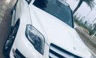 Mercedes-Benz GLK Class 220 CDI  2015 - Bán Mercedes GLK220 CDI sản xuất năm 2015, màu trắng, nhập khẩu xe gia đình