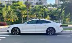 Audi A7 2014 - Chính chủ bán xe Audi A7 SX 2014, màu trắng, xe nhập