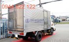 Xe tải 1,5 tấn - dưới 2,5 tấn TERA250 2018 - Xe Hyundai Hàn Quốc 2,5 tấn, thùng 3m7 giá rẻ tại Tây Ninh