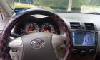 Toyota Corolla altis 2009 - Bán xe Toyota Corolla altis năm sản xuất 2009, màu bạc, giá chỉ 375 triệu