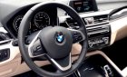 BMW X1 18i Xline 2019 - Bán xe BMW X1 18i Xline sản xuất năm 2019, màu đen, xe nhập