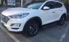 Hyundai Tucson 2019 - Bán xe Hyundai Tucson Facelift SX 2019, màu trắng, xe sẵn