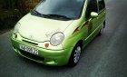 Daewoo Matiz SE 2008 - Bán Daewoo Matiz SE đời 2008, xe đẹp lắm