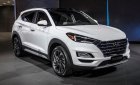 Hyundai Tucson 2019 - Bán xe Hyundai Tucson Facelift SX 2019, màu trắng, xe sẵn