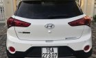 Hyundai i20 Active  1.4L 2016 - Cần bán xe Hyundai i20 Active 1.4L sản xuất 2016, màu trắng, nhập khẩu 
