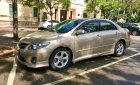 Toyota Corolla altis 2.0v 2011 - Cần bán Toyota Corolla altis 2.0v đời 2011 số tự động giá cạnh tranh