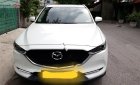 Mazda CX 5   2018 - Bán Mazda CX 5 năm sản xuất 2018, màu trắng 