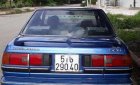 Toyota Corolla   1987 - Bán ô tô Toyota Corolla năm sản xuất 1987, máy móc còn êm ái