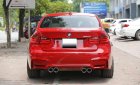 BMW 3 Series 320i 2013 - Bán BMW 320i 2013 màu đỏ, xe đi ít giữ gìn, bao test hãng
