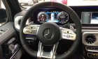 Mercedes-Benz G class AMG G63 Edition One 2019 - Bán Mercedes- Benz AMG G63 Edition One 2019, màu đen, nhập Đức mới 100%