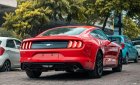 Ford Mustang 2.3 Premium 2019 - Bán ô tô Ford Mustang 2.3 Ecoboost Premium 2019, màu đỏ, nhập Mỹ, xe giao ngay