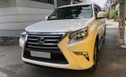 Lexus GX Luxury 2016 - Cần bán xe Lexus GX460 đời 2016 màu trắng ngọc trai