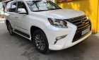 Lexus GX Luxury 2016 - Cần bán xe Lexus GX460 đời 2016 màu trắng ngọc trai