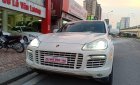 Porsche Cayenne S Turbo S 2008 - Bán Porsche Cayenne S Turbo S đời 2009, màu trắng, nhập khẩu