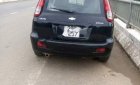 Chevrolet Vivant 2008 - Cần bán lại xe Chevrolet Vivant đời 2008, màu đen