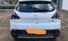 Peugeot 3008 1.6AT 2018 - Bán xe Peugeot 3008 1.6AT năm sản xuất 2018, màu trắng, nhập khẩu  