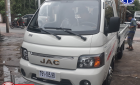 1 2019 - Bán xe tải 1 tấn máy dầu, JAC X99 thùng dài 3m2, giá mềm
